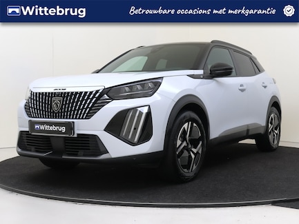 Peugeot e-2008 0