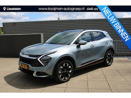 Kia Sportage 0