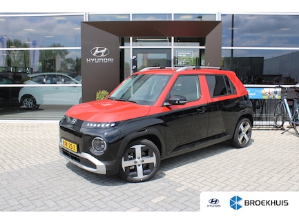 Hyundai Inster 0