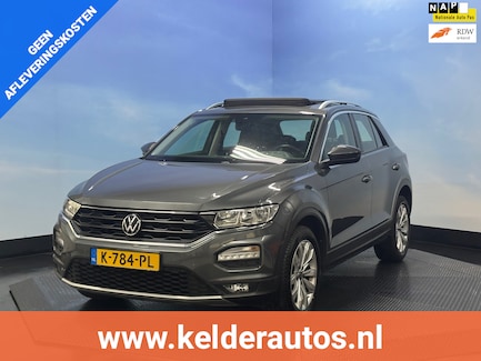 Volkswagen T-Roc 0