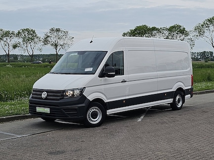 Volkswagen Crafter 0