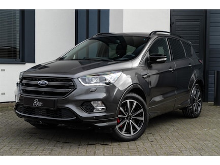 Ford Kuga 0
