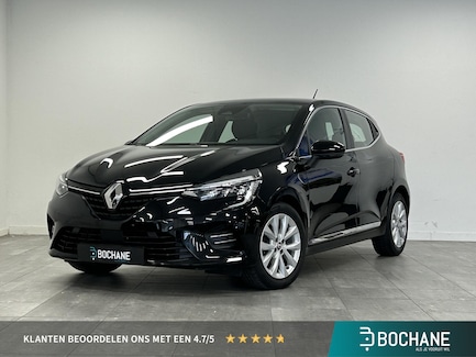 Renault Clio 0