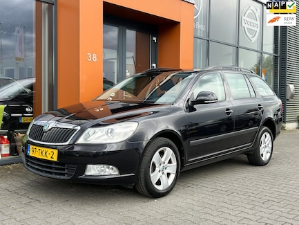Skoda Octavia 0