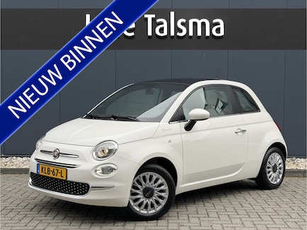 Fiat 500 0