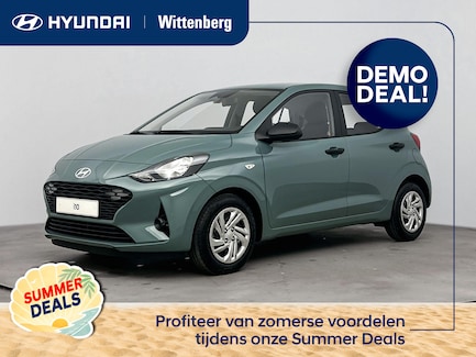 Hyundai i10 0