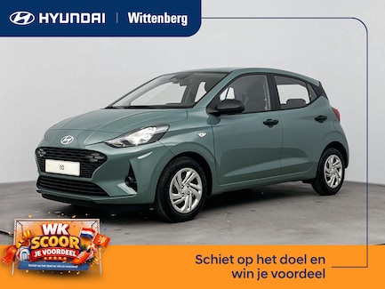 Hyundai i10 0