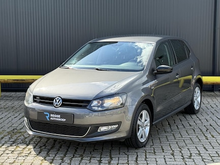 Volkswagen Polo 0