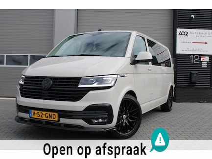 Volkswagen Transporter 0