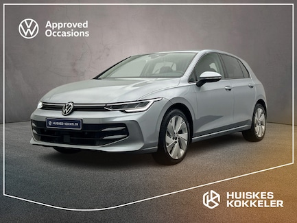Volkswagen Golf 0