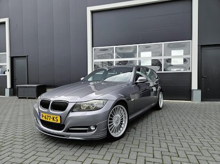 ALPINA B3 0
