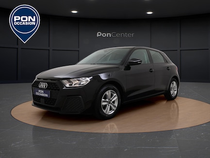 Audi A1 0