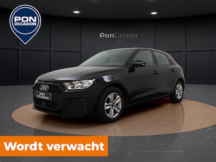 Audi A1 0