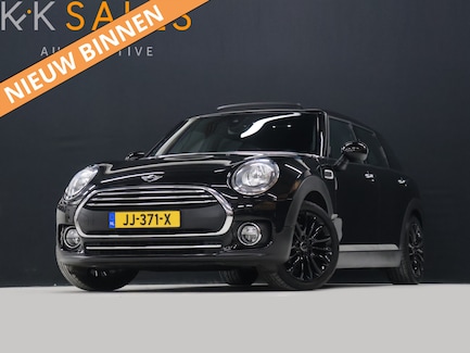 MINI Clubman 0