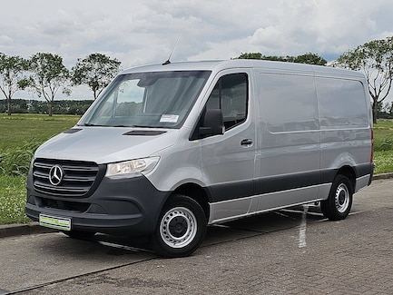 Mercedes-Benz Sprinter 0