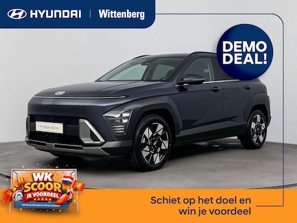 Hyundai Kona 0