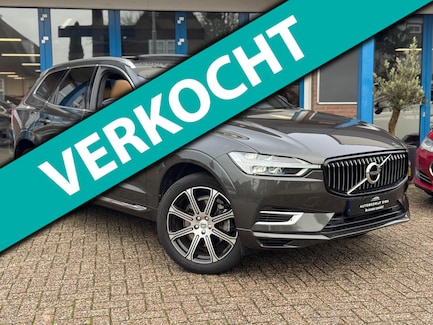 Volvo XC60 0