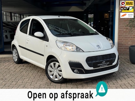 Peugeot 107 0