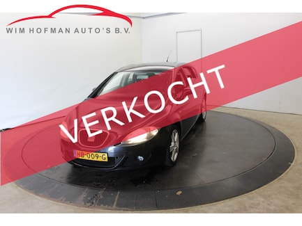 SEAT Leon 0