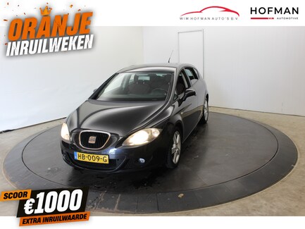 SEAT Leon 0