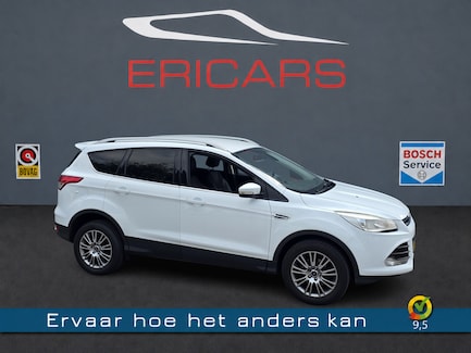 Ford Kuga 0