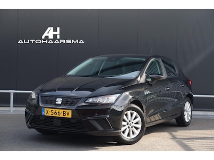 SEAT Ibiza 0