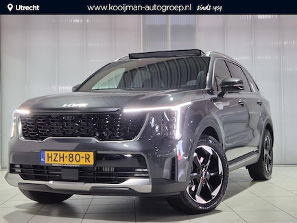 Kia Sorento 0
