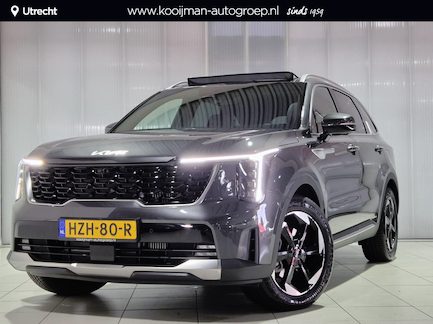 Kia Sorento 0