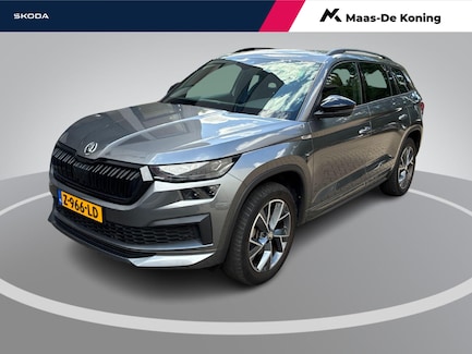 Skoda Kodiaq 0