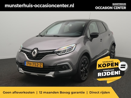 Renault Captur 0