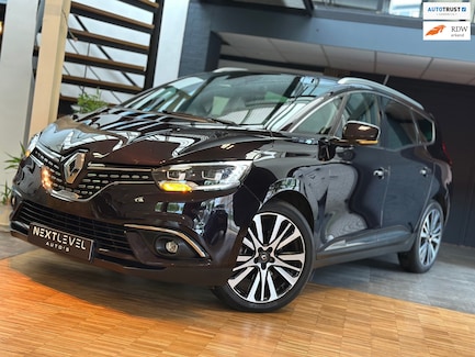 Renault Grand Scenic 0