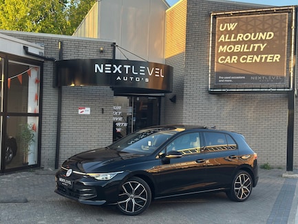 Volkswagen Golf 0