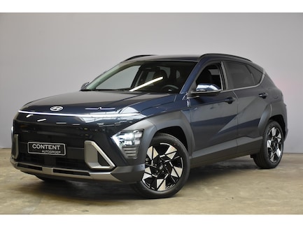 Hyundai Kona 0