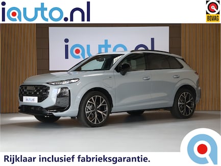 Audi Q3 0