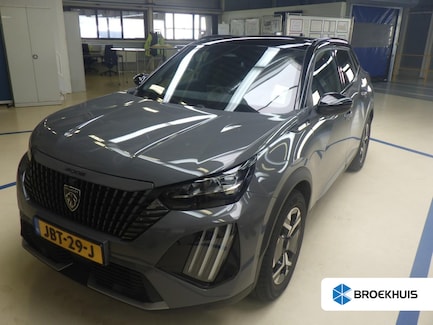 Peugeot e-2008 0