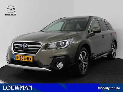 Subaru Outback 0
