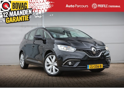 Renault Grand Scenic 0