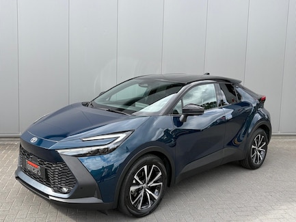 Toyota C-HR / C-HR+ 0