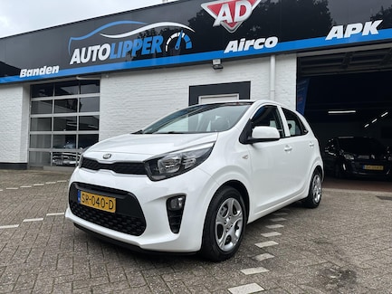 Kia Picanto 0