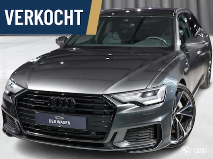 Audi A6 0