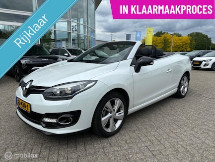 Renault Megane 0