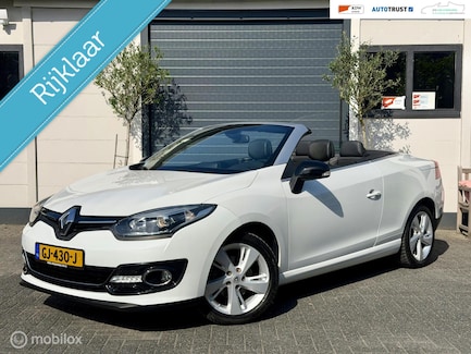 Renault Megane 0