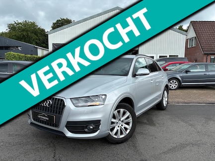 Audi Q3 0