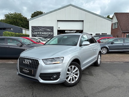 Audi Q3 0