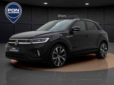 Volkswagen T-Roc 0