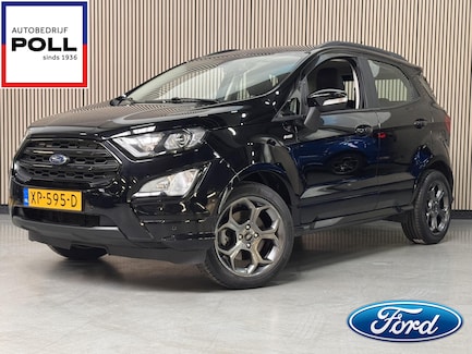 Ford EcoSport 0
