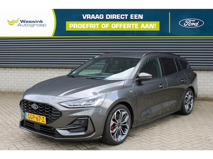 Ford Focus 0