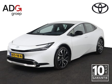 Toyota Prius 0