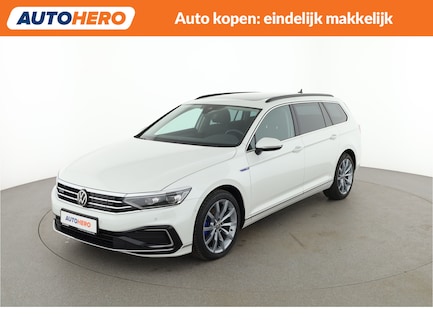 Volkswagen Passat 0