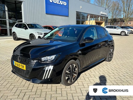 Peugeot e-208 0